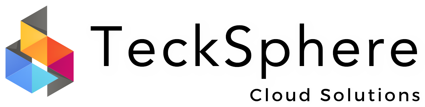 TeckSphere Cloud Solutions
